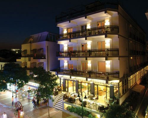 Hotel Major Католика Екстериор снимка