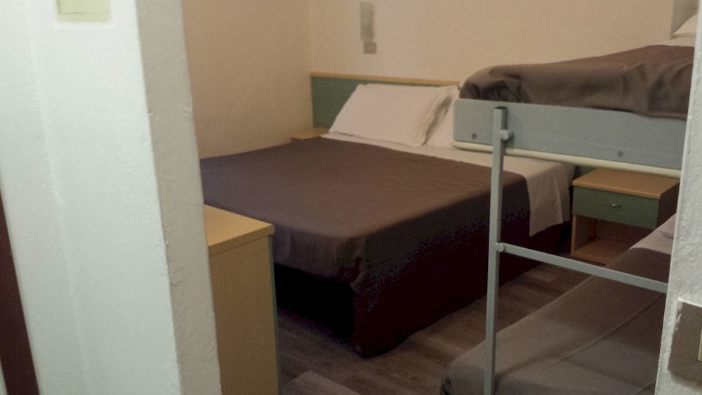 Hotel Major Католика Екстериор снимка