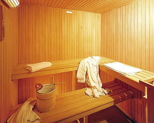 Hotel Major Католика Екстериор снимка
